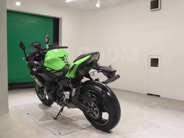 Kawasaki Ninja. 650. ., , ,  .     