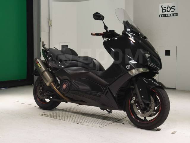 Yamaha Tmax. 530. ., , ,  .     