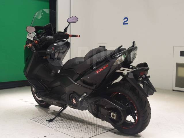 Yamaha Tmax. 530. ., , ,  .     