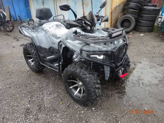 Loncin Overland 200. ,  \,   