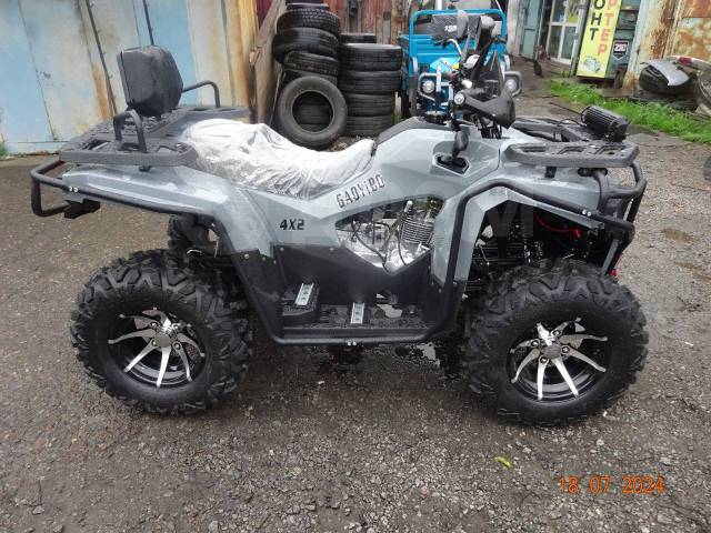 Loncin Overland 200. ,  \,   