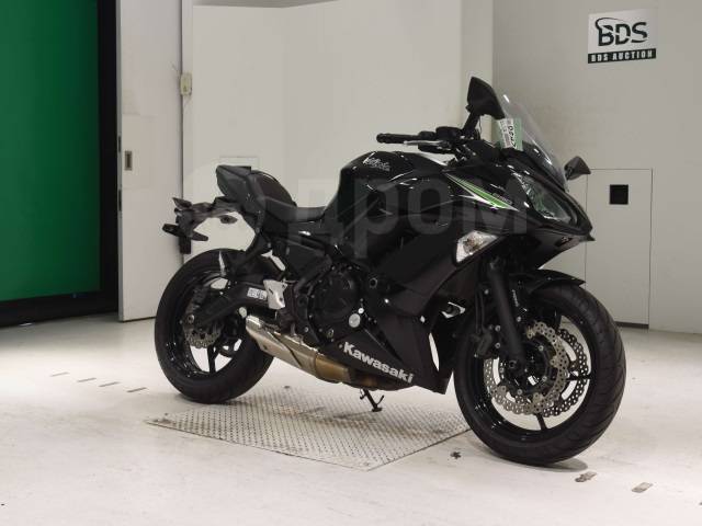 Kawasaki Ninja. 650. ., , ,  .     