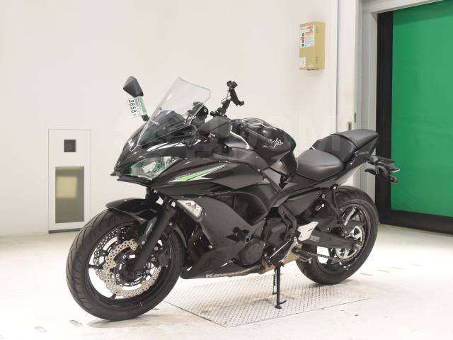 Kawasaki Ninja. 650. ., , ,  .     