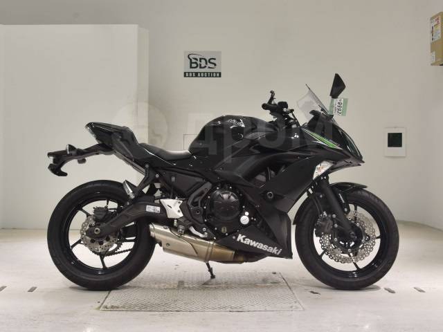 Kawasaki Ninja. 650. ., , ,  .     