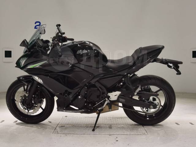 Kawasaki Ninja. 650. ., , ,  .     