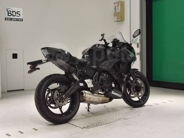 Kawasaki Ninja. 650. ., , ,  .     