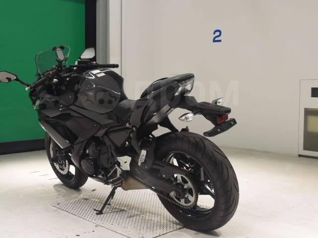 Kawasaki Ninja. 650. ., , ,  .     