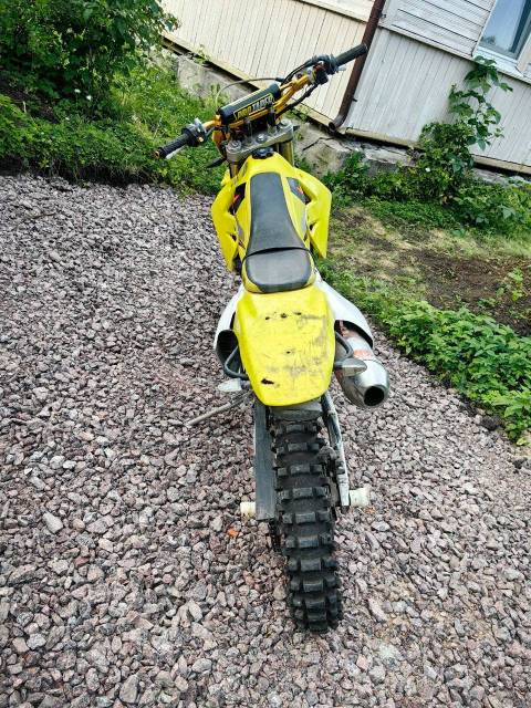 Suzuki DR-Z 400SM. , ,   