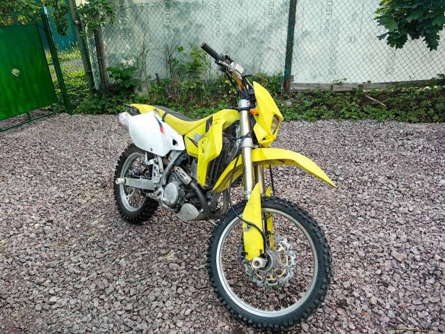 Suzuki DR-Z 400SM. , ,   