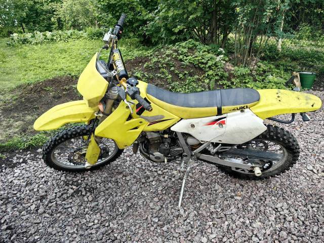 Suzuki DR-Z 400SM. , ,   