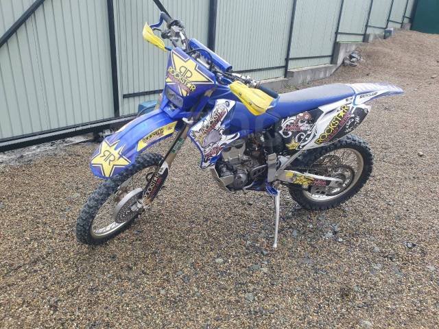 Yamaha WR 250F. 250. ., , ,   