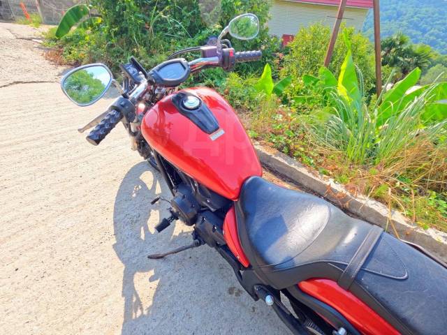 Yamaha Stryker. 1 300. ., , ,   