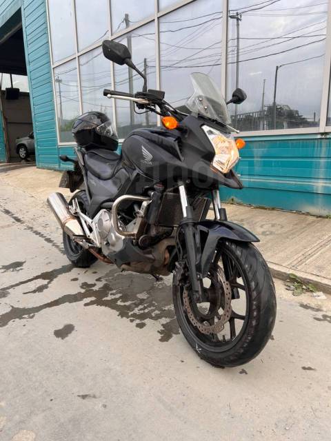 Honda NC 700X. 700. ., , ,   