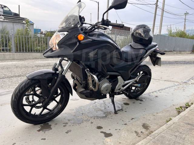 Honda NC 700X. 700. ., , ,   