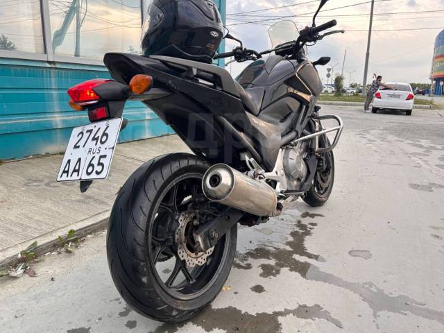 Honda NC 700X. 700. ., , ,   