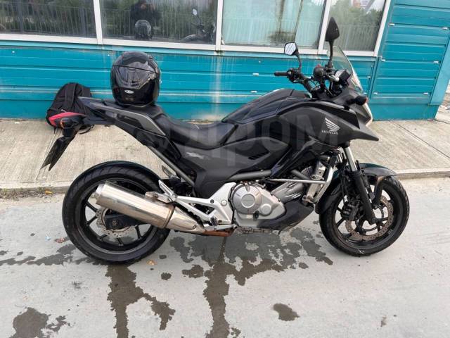 Honda NC 700X. 700. ., , ,   