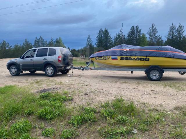 BRP Sea-Doo Speedster. 1999 ,  5,80.,  , 220,00..,  