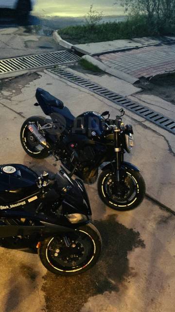 Yamaha FZ1-N. 1 000. ., , ,   