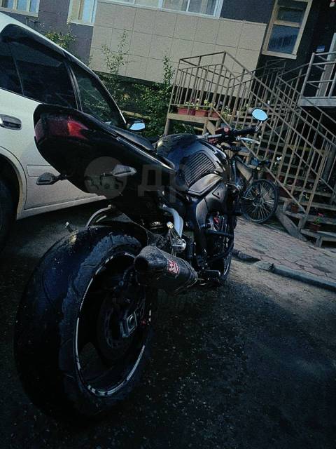 Yamaha FZ1-N. 1 000. ., , ,   