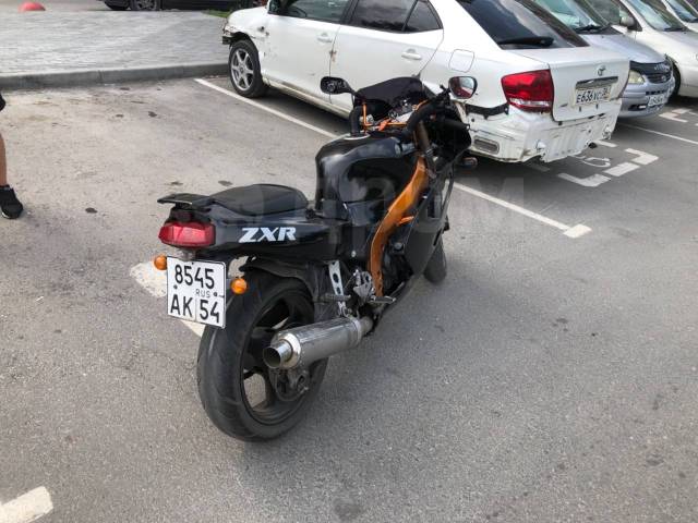 Kawasaki ZXR 400 Ninja. 470. ., , ,   