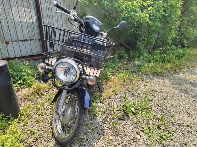 Honda Super Cub. 49. ., ,   