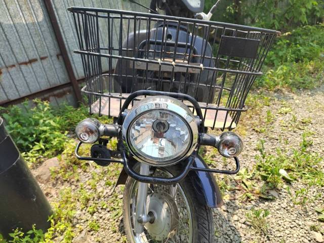 Honda Super Cub. 49. ., ,   