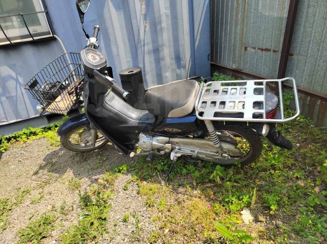 Honda Super Cub. 49. ., ,   