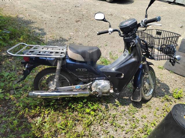 Honda Super Cub. 49. ., ,   