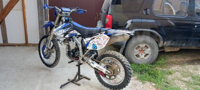 Yamaha WR 450F. 449. ., ,  ,   