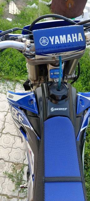 Yamaha WR 450F. 449. ., ,  ,   