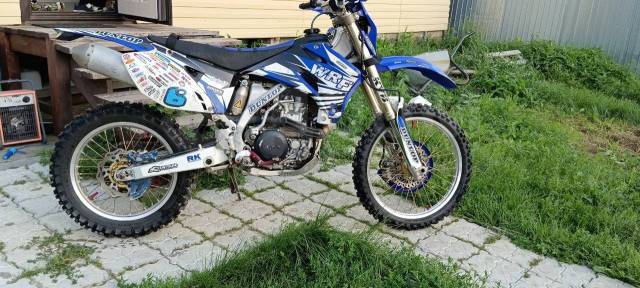 Yamaha WR 450F. 449. ., ,  ,   