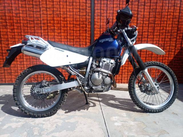 Suzuki Djebel 250. 250. ., , ,   