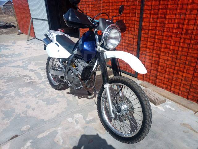 Suzuki Djebel 250. 250. ., , ,   