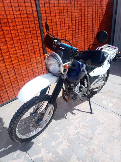 Suzuki Djebel 250. 250. ., , ,   