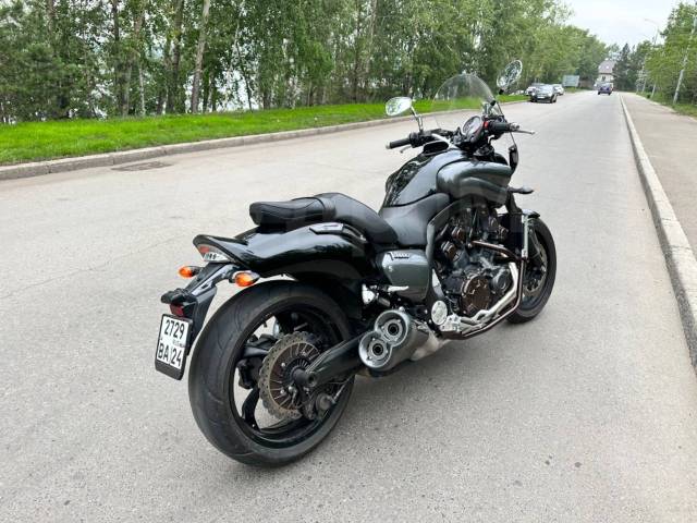 Yamaha V-Max 1700. 1 700. ., , ,   