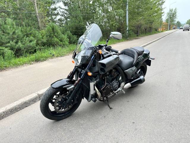 Yamaha V-Max 1700. 1 700. ., , ,   