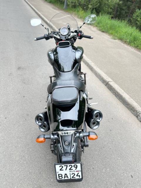 Yamaha V-Max 1700. 1 700. ., , ,   