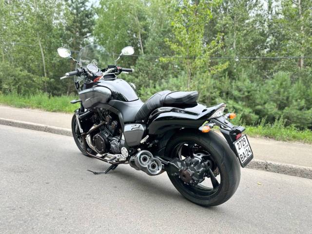 Yamaha V-Max 1700. 1 700. ., , ,   