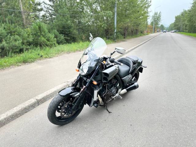 Yamaha V-Max 1700. 1 700. ., , ,   