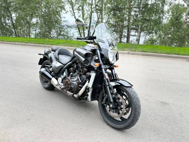 Yamaha V-Max 1700. 1 700. ., , ,   