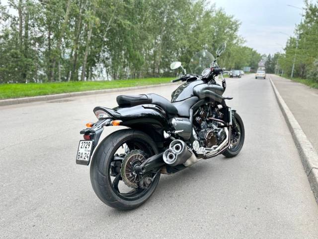 Yamaha V-Max 1700. 1 700. ., , ,   