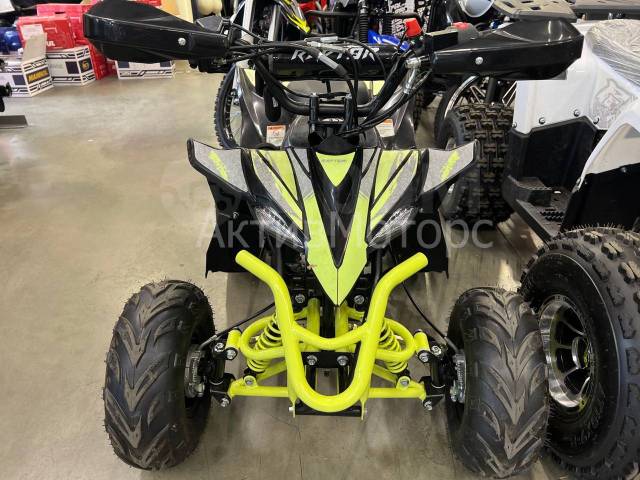 Motoland Raptor 125. ,   