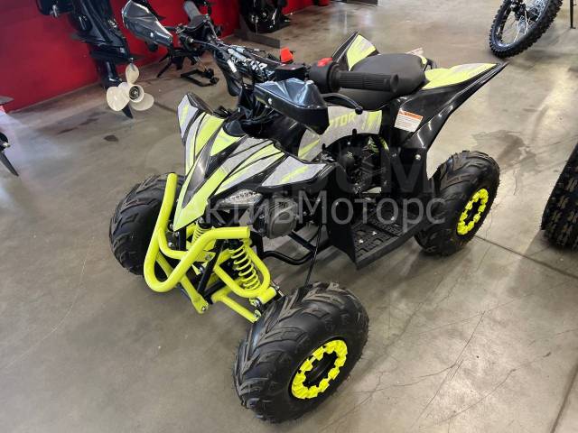 Motoland Raptor 125. ,   