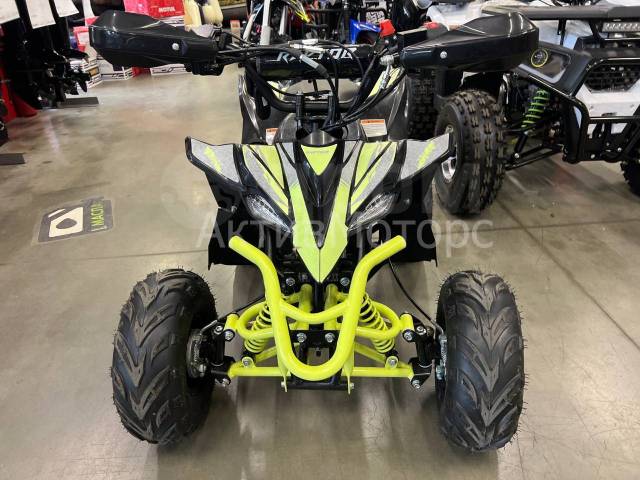 Motoland Raptor 125. ,   