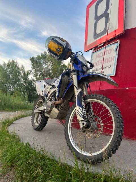 Yamaha WR 450F. 450. ., , ,   