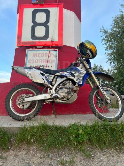 Yamaha WR 450F. 450. ., , ,   