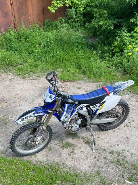 Yamaha WR 450F. 450. ., , ,   