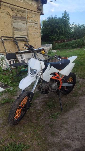 Regulmoto SK 125. 125. ., ,  ,   