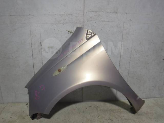 Купить Крыло Toyota VITZ NCP15 SCP10 NCP10 SCP13 NCP13 EN HE HD TA HR ...