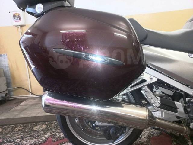 Yamaha FJR 1300AS. 1 300. ., , ,   